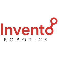 Invento Robotics is a company that develops advanced healthcare robotic solutions, such as the humanoid robot named Mitra.