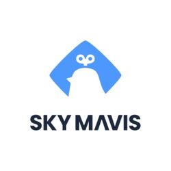 Sky Mavis specializes in the development of blockchain-based games, with a focus on their virtual world called Axie Infinity.