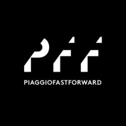 Piaggio Fast Forward is a company focused on developing innovative cutting-edge robotics and mobility solutions.