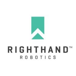 RightHand Robotics specializes in advanced robotic systems automating the picking, sorting, and packing in warehouses and fulfillment centers.