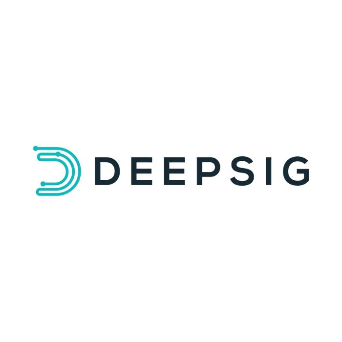 DeepSig develops AI/ML software components and products that improve commercial and private wireless communication systems.