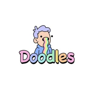 Doodles is a NFT, media, and creative company specializing in digital solutions, visual storytelling, and interactive experiences.