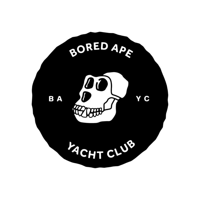 Bored Ape Yacht Club (BAYC) is an NFT collection of 10,000 cartoon-like apes, combining digital collectibles with a members-only online club.