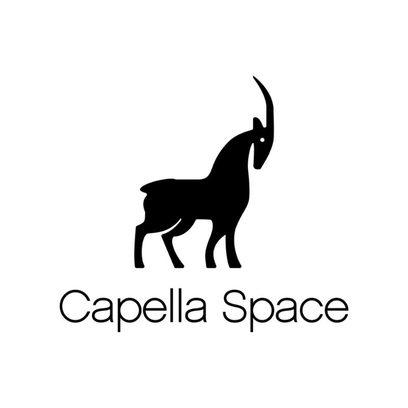 Capella Space is an space company developing space-based radar Earth observation satellites equipped with synthetic-aperture radars.