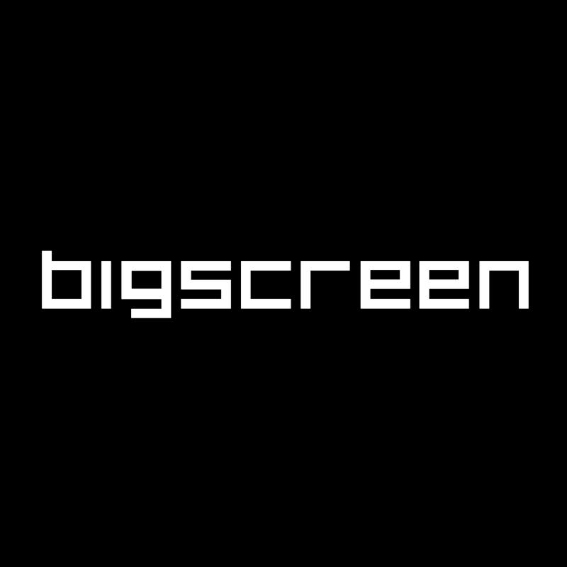 Bigscreen is a VR platform that people use to watch movies, play games, and use their computers in VR collaboratively with friends.