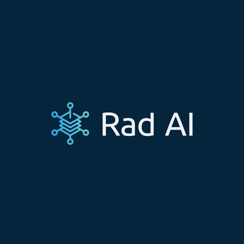 Rad AI is an artificial intelligence (AI) automated report generation platform designed to automate repetitive tasks for radiologists.