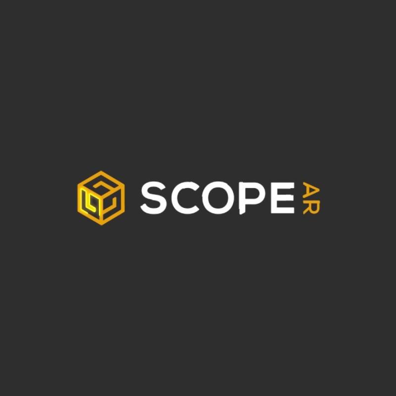 Scope AR is the developer of an enterprise-class augmented reality platform built to facilitate knowledge-sharing and remote assistance.