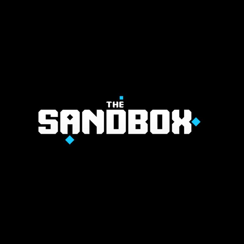 The Sandbox is a virtual world where players can build, own, and monetize their gaming experiences in the Ethereum blockchain.