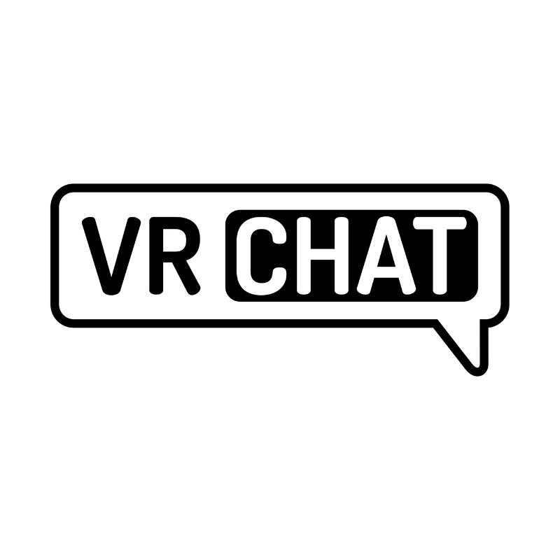 VRChat is an immersive virtual reality social platform that allows users to interact with other 3D characters, or avatars.