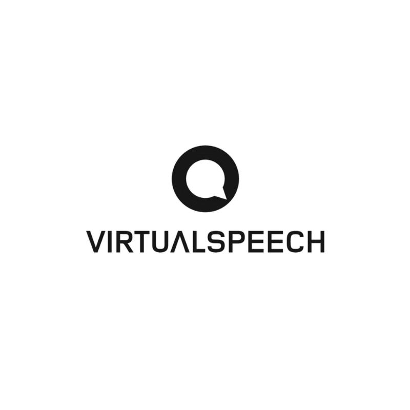 VirtualSpeech is a soft skills VR training platform, with a focus on communication skills such as public speaking, sales, and leadership.