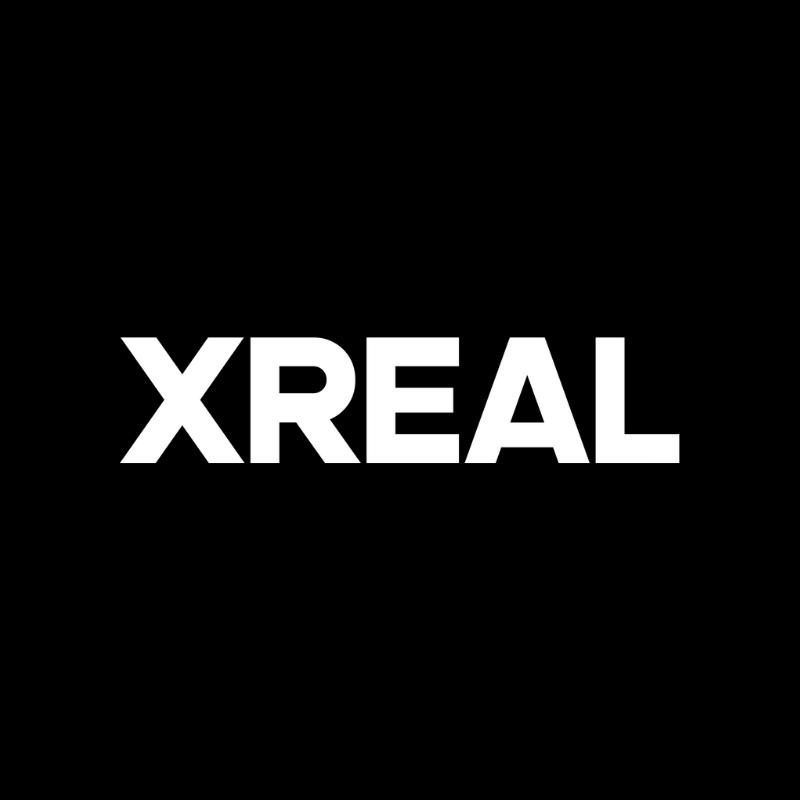 XREAL is a software company and maker of AR headsets like sunglasses running on the company's own operating system, called Nebula.