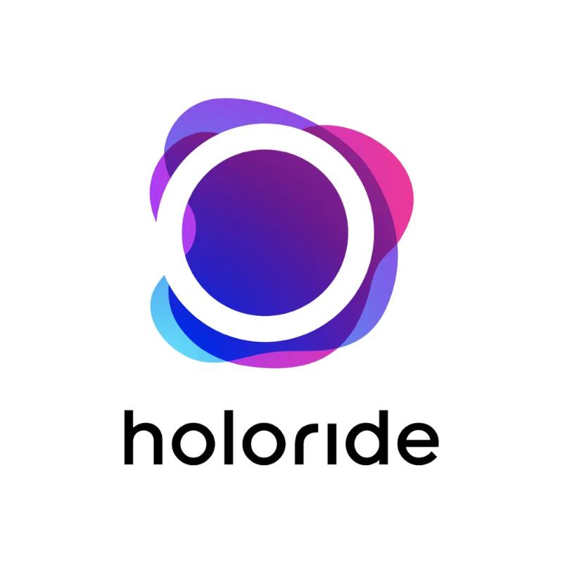 holoride is an in-vehicle XR technology mixing passengers' physical world with AR for a motion-synchronized journey as the car moves along.