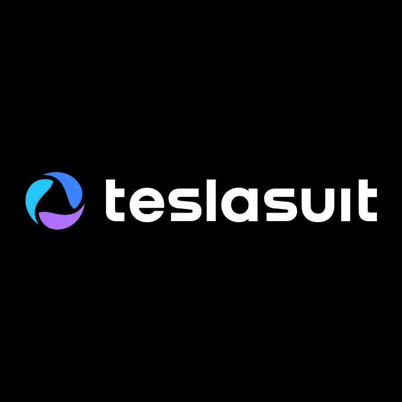 TESLASUIT develops a full-body VR Haptic suit with motion capture delivering haptic feedback, body tracking, and biometric monitoring.