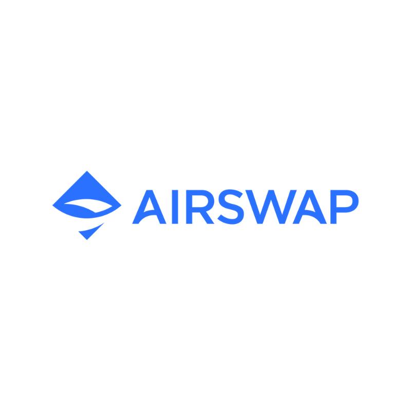 AirSwap is a peer-to-peer designed decentralized token exchange system that facilitates decentralized trading solutions.