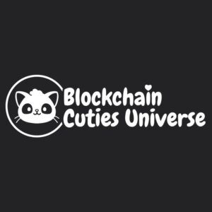 Blockchain Cuties is a crypto collectible game that allows players to interact with creatures, from real and fantastical worlds.