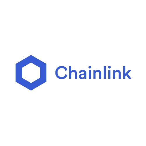 Chainlink is a decentralized blockchain oracle network that connects different networks and protocols.