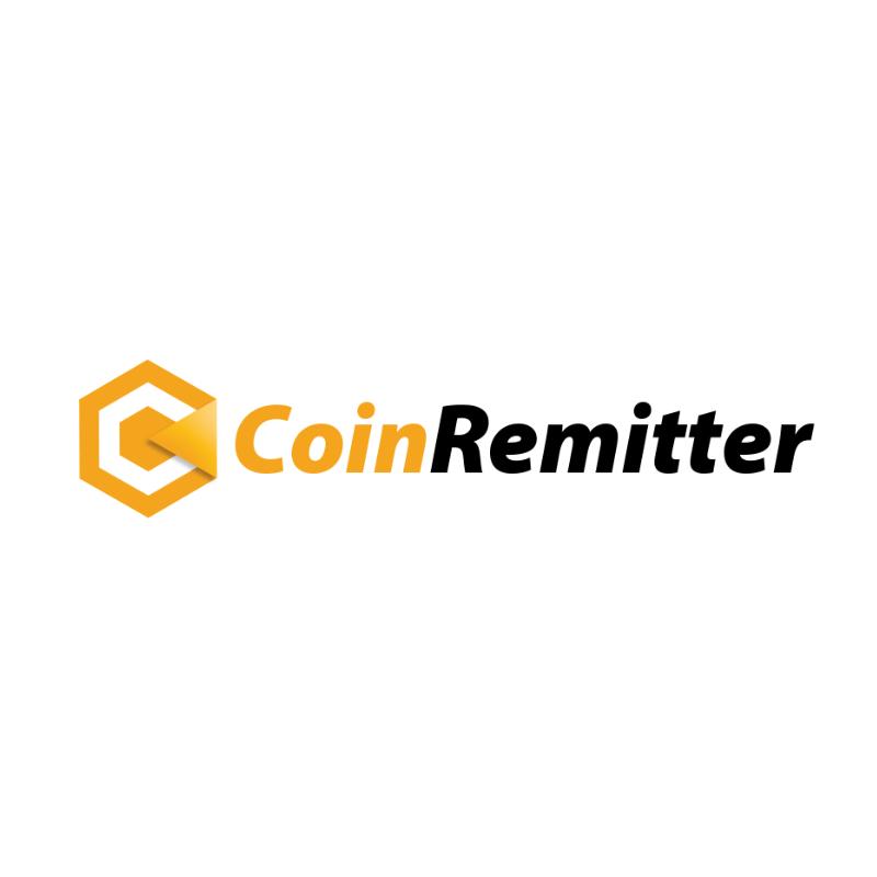 Coinremitter is a payment gateway for cryptocurrencies Like Bitcoin, Tether, Litecoin, Bitcoin Gold, Ethereum, Ripple, Dogecoin, and Dash.