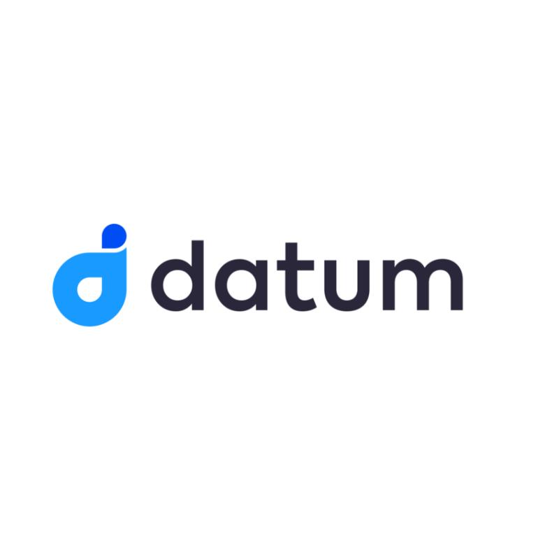 Datum is a company that aims to provide blockchain data storage and monetization for individuals, developers, and product managers.