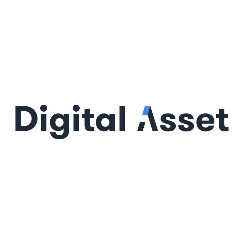 Digital Asset is a company that provides software and services for building and running multi-party applications on the blockchain.