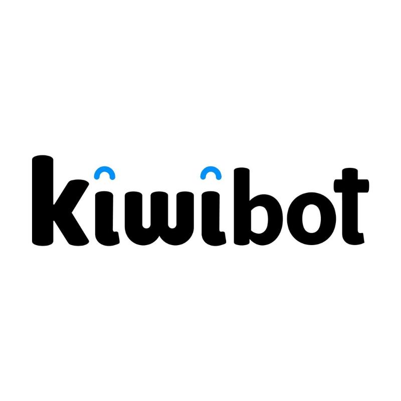 Kiwibot is a company that provides delivery services using autonomous robots that can transport food and packages within a community.