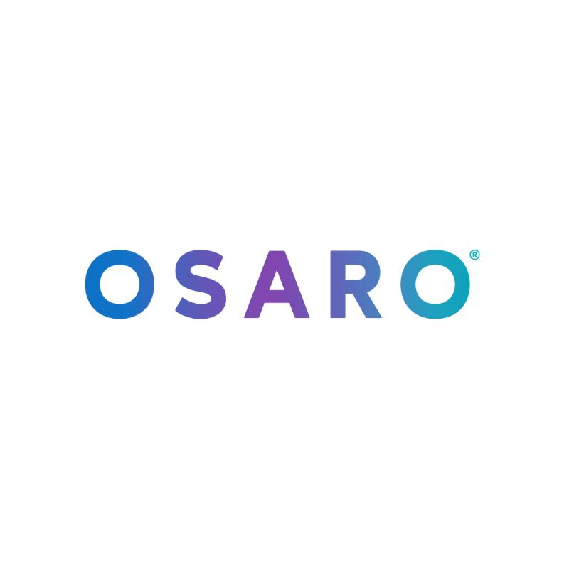 Osaro is a company that provides robotic solutions for warehouse automation using artificial intelligence.