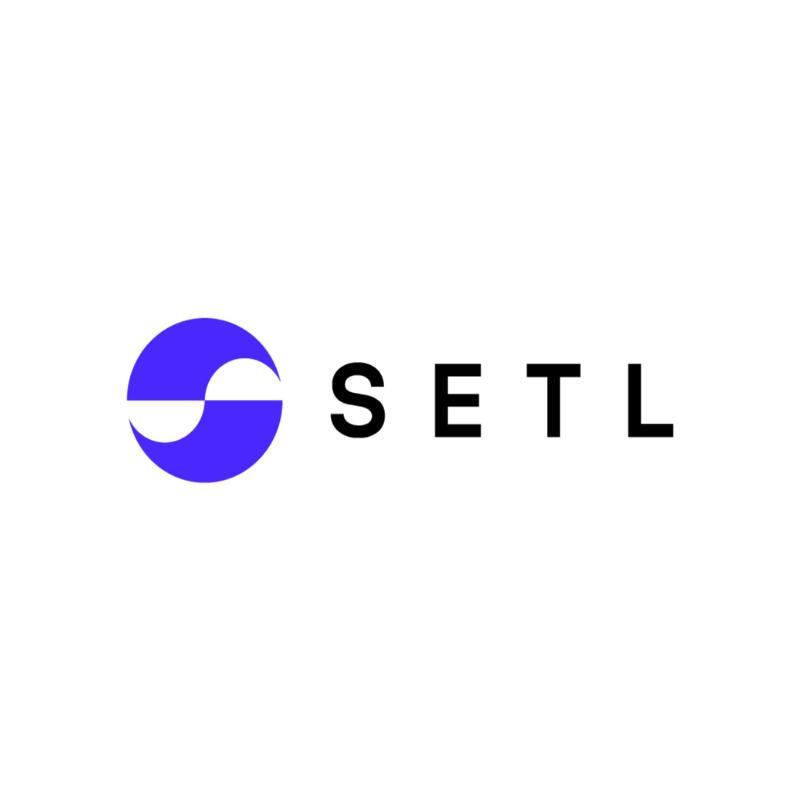 SETL is a leading technology company that focuses on improving the efficiency process of blockchain settlements and payments.