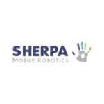 Sherpa Mobile Robotics is a company that creates and sells autonomous and mobile robots (AMR) for industrial and logistics applications.