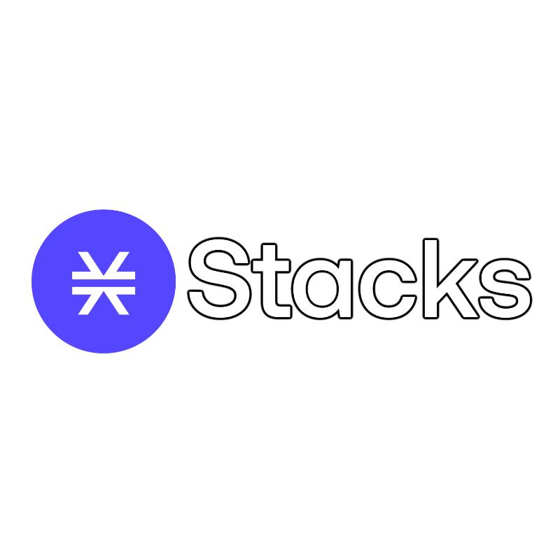 Stacks is an open-source layer 2 blockchain that implements smart contracts and decentralized applications on the Bitcoin blockchain.