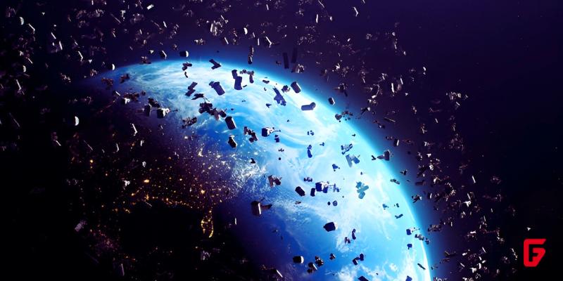 As the volume of space debris increases, a critical need for innovative solutions has emerged. These are 21 companies you should know about.