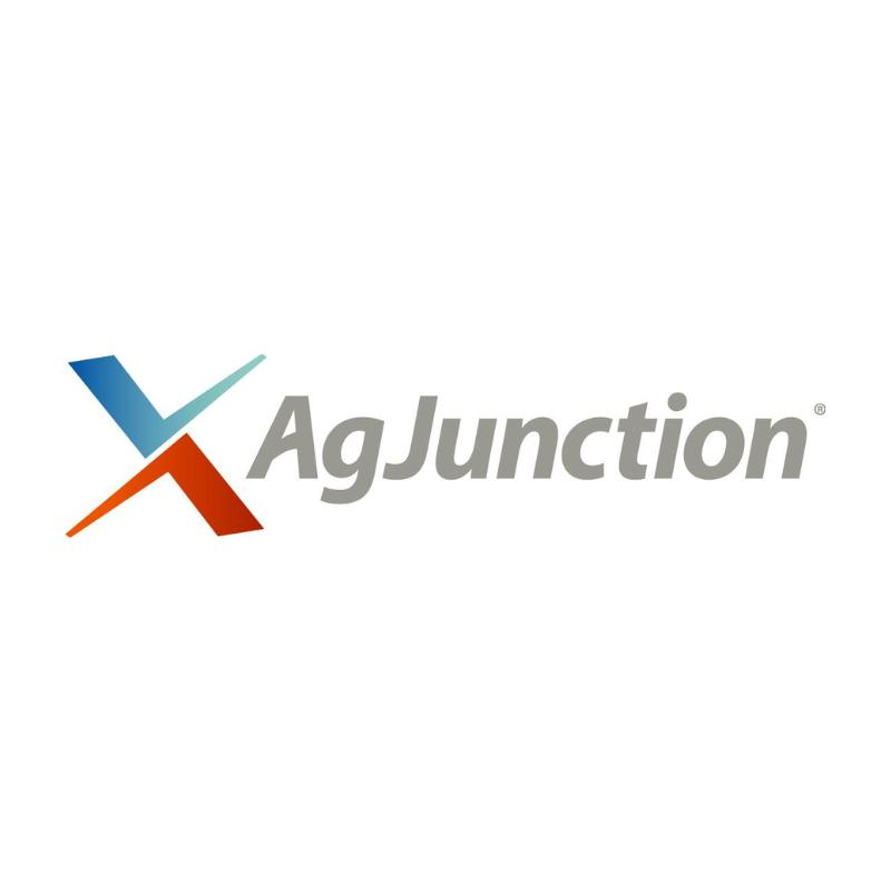 AgJunction is an agrotech company providing innovative hardware and software applications for precision agriculture.