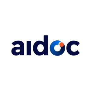 Aidoc provides AI solutions with an enterprise platform enabling health systems to deploy and run AI at scale reliably.