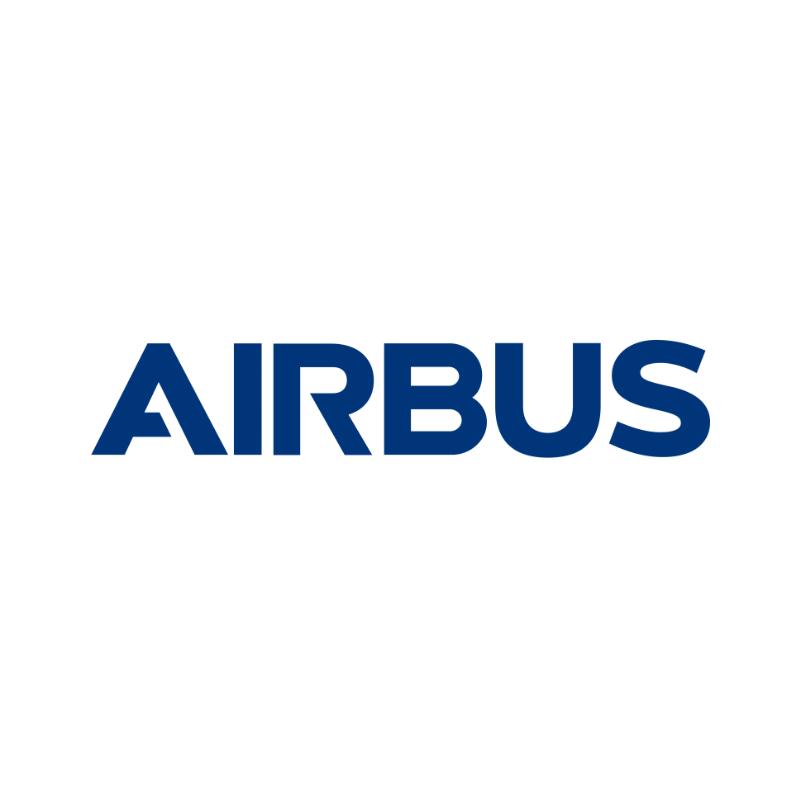 Airbus, a prominent multinational aerospace corporation headquartered in Europe, holds a leading position in the global aerospace sector.