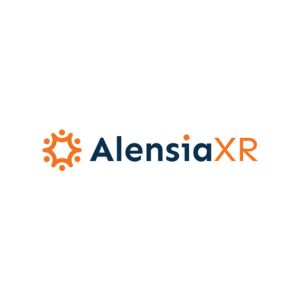 AlensiaXR is a company that has revolutionized the way we learn human anatomy using a mixed-reality software suite.