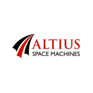 Altius Space Machines is a space technology company with expertise in active debris removal, and spacecraft mechanisms, among others.