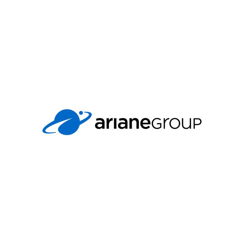 ArianeGroup specializes in the production and operation of missiles. propulsion systems, geostationary platforms, microsatellites, kick stages, service and landing modules.