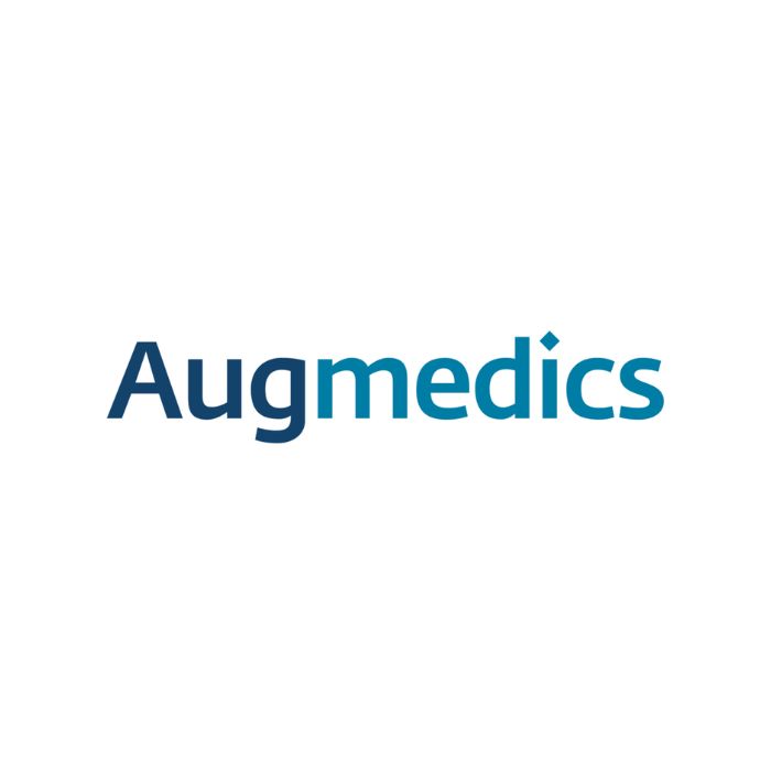 Augmedics is a pioneering company in the field of augmented reality (AR) surgical image guidance solutions.