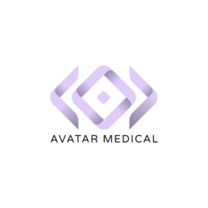 Avatar Medical is a medical technology company that specializes in creating patient avatars to help surgeons prepare for their surgeries.