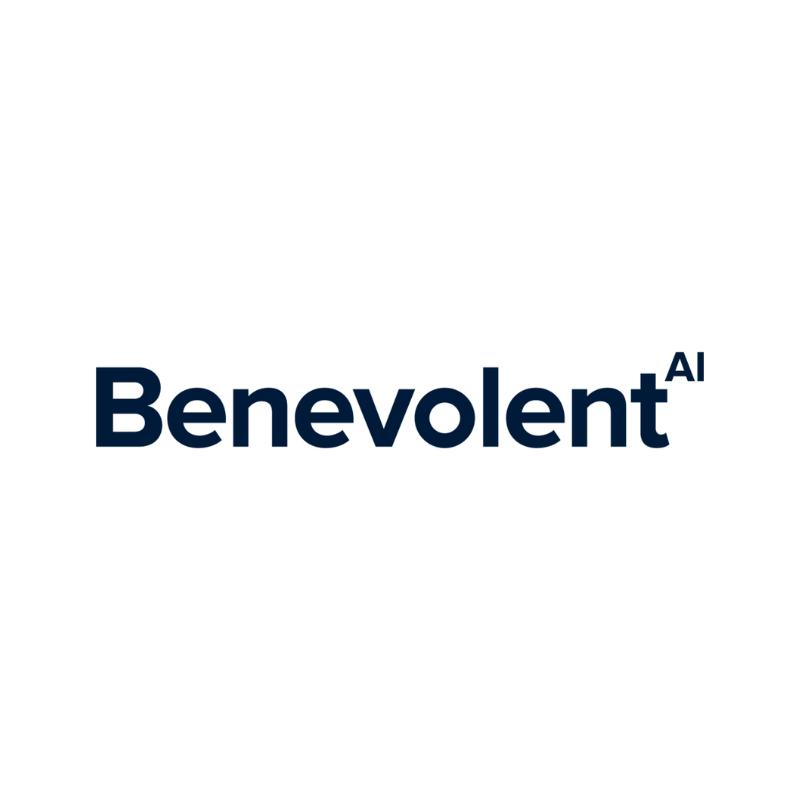 BenevolentAI is a healthcare company revolutionizing the field of drug discovery and development with its innovative use of AI.