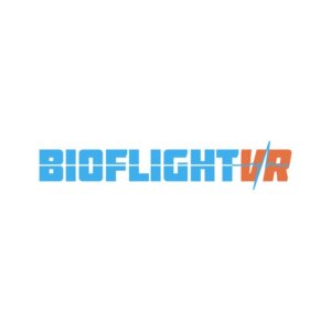 BioflightVR is a company that specializes in creating immersive and engaging virtual reality experiences for medical training and education.