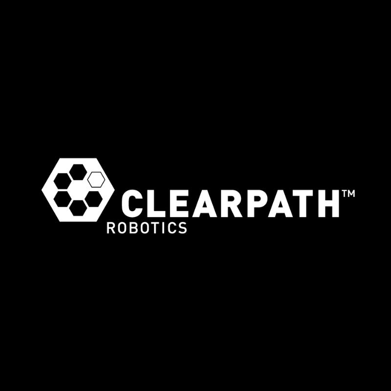 Clearpath Robotics is a company developing unmanned vehicle robotics, and their hardware and software, for research and development.