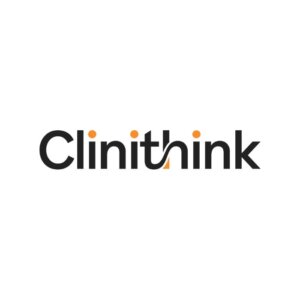 Clinithink is a technology company that provides clinical data software solutions using innovative artificial intelligence.