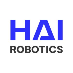 Hai Robotics is a company developing cutting-edge robotic solutions for efficient and intelligent warehouse management.