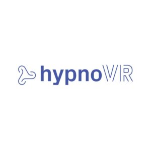 HypnoVR is a company specializing in the development of VR software for medical applications like pain management, and anxiety treatment.