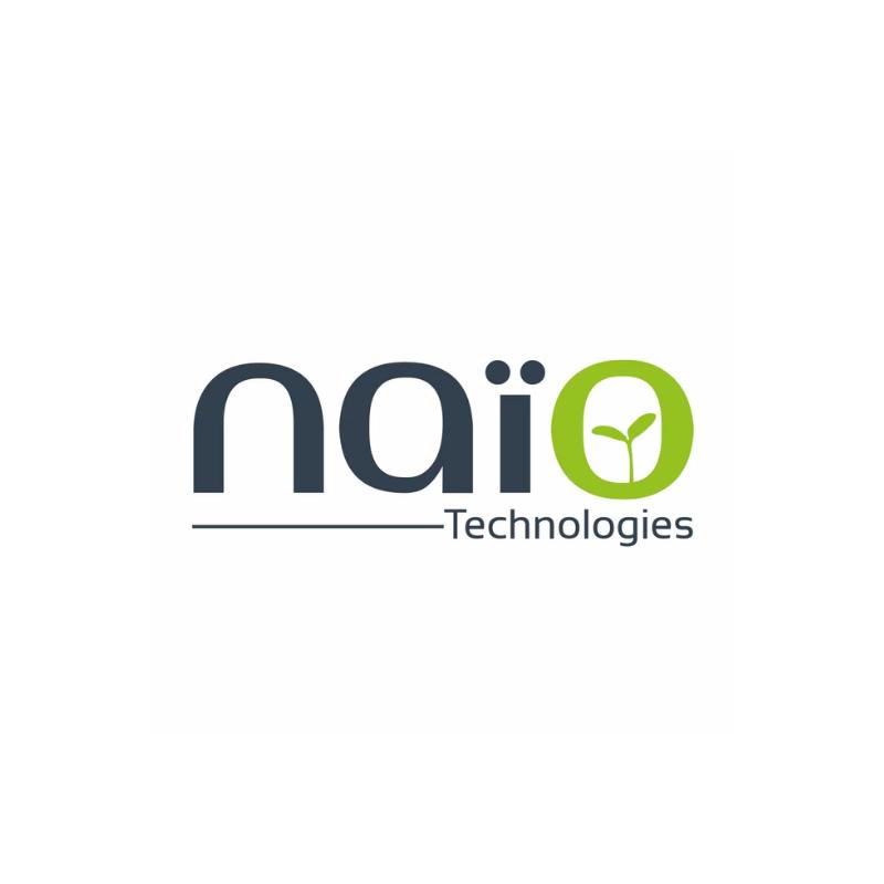 Naïo Technologies leads the way in agricultural robotics innovations, offering robots designed to streamline farming processes.