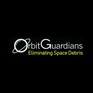 OrbitGuardians is a company that specializes in active debris removal (ADR) services such as deorbiting small, medium, and large objects.