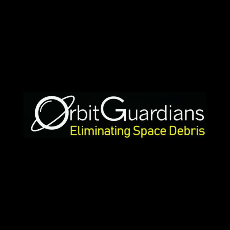 OrbitGuardians is a company that specializes in active debris removal (ADR) services such as deorbiting small, medium, and large objects.