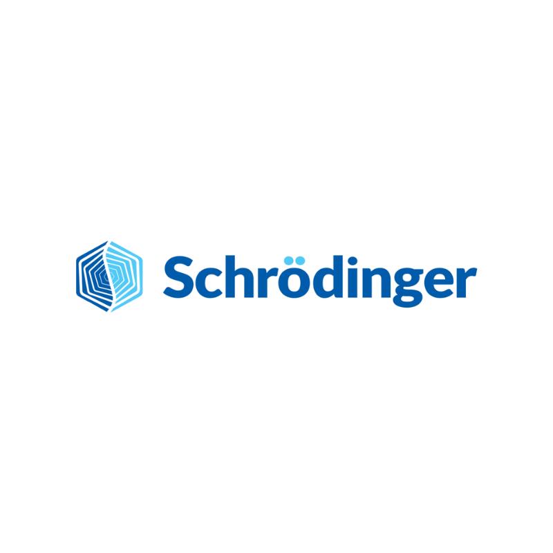 Schrödinger is a leading company in the field of drug discovery that is transforming the way therapeutics and materials are discovered.