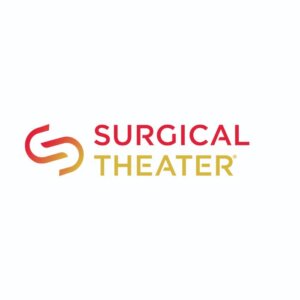 Surgical Theater is a leading company in the healthcare sector, specializing in Extended Reality (XR) services.