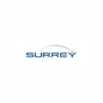 Surrey Satellite Technology specializes in the manufacture and operation of small satellites, and a range of Earth observation spacecraft.