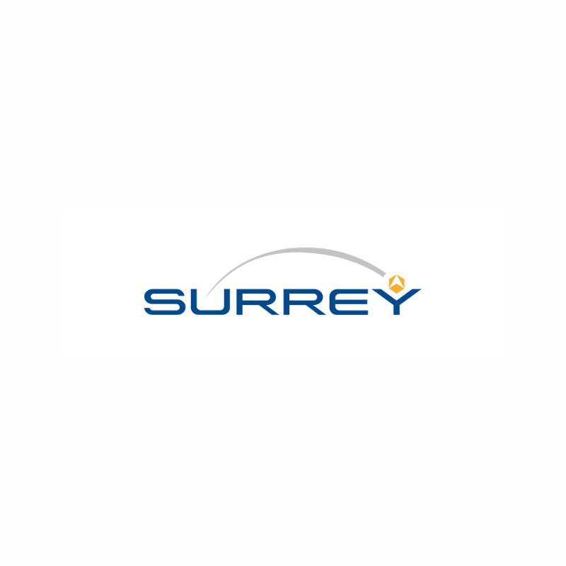 Surrey Satellite Technology specializes in the manufacture and operation of small satellites, and a range of Earth observation spacecraft.